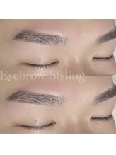 リルドアイラッシュ(Lilld eyelash)/