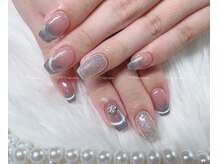 マグロ ネイルサロン/