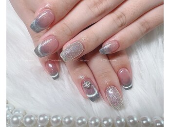 マグロ ネイルサロン/