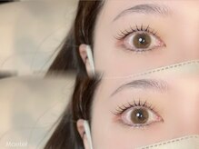 シーヘア アンド ビューティー(See. Hair&Beauty)/まつげパーマ