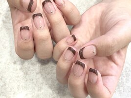 Autumn フレンチ