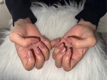 リンダ(Linda)/フラッシュネイル