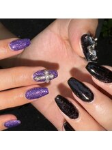 ピンズイチロク(PINS16)/ジェルワンカラー60分