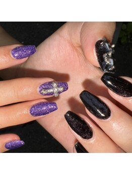 ピンズイチロク(PINS16)/ジェルワンカラー60分