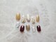 ネイルアトリエ リアン(NAILATELIER LiEN)の写真/≪イベント・特別な日のネイルにおすすめ≫持ち込み相談OK◎