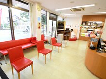 ほねつぎ ふじみ野はりきゅう接骨院/バリアフリー