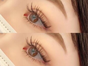 ロー 近鉄八尾(ROH)/カラーエクステ マツエク