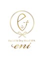 エニ(eni)/サロンeni  ウエダ