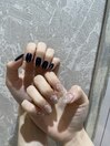 ニュアンスネイル