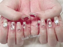 クイックスカルプ 新宿店(Quick Sukarupu)/