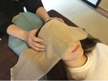 林整体療術院の写真/なんだか疲れが取れない、寝ても疲れが取れない、心身疲労困憊…そんな方必見★全身を丁寧にほぐします♪