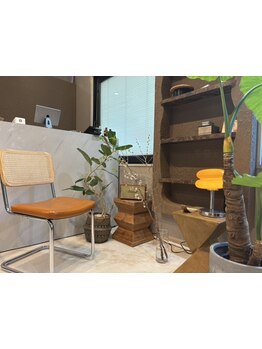 小規模プライベートサロン