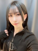 カリスコスミックビューティー 渋谷店(Charis Cosmic Beauty) Shion 