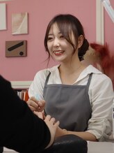 モアニ ヒロオ 恵比寿店(MOANI Hiroo) 永渕 