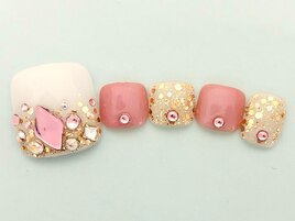 フット★ストーン★春夏