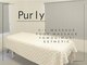 ピュアリー(purly)の写真