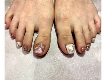 レアネイル(Lea nail)/