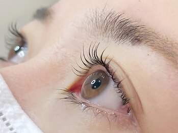 ビューティービースト フォー ネイルアンドアイラッシュ 熊本店(beauty:beast)/まつ毛パーマ