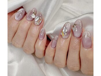 エム(M)/シンプル乗せ放題