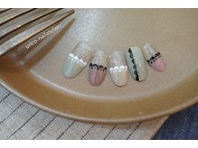 ウリコ ネイルアトリエ(urico nail atelier)/