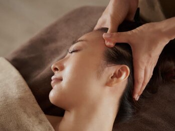 スリー 桜木町(Three)の写真/【顔の疲れ/肌悩み/しみ・しわの改善にも★】施術後の変化に感動すること間違いなし！