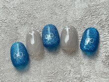 兎和ネイル(トワネイル)/