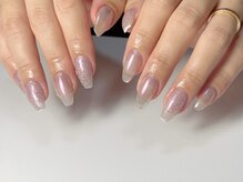 ベッカネイル(Becca nail)