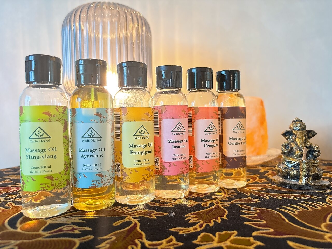 ルリアン(Le Lien)｜ホットペッパービューティー