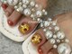 クランベリーネイル 所沢駅前店(cranberry nail)の写真