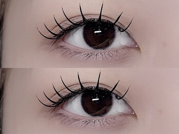 ウォルトウキョウ 渋谷(WOL TOKYO)/フラットラッシュ