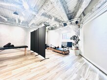 リズム(re:thm)の雰囲気（清潔な完全個室のオシャレ空間♪周りを気にせずリラックス♪）