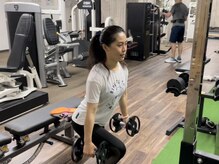 ループス ジム(LOOPZ GYM)