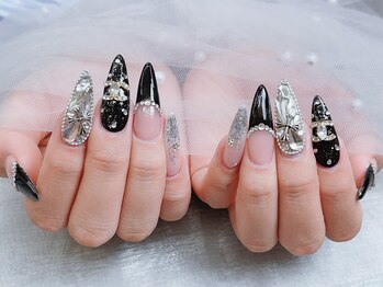 ブルームビューティ― 新宿(Bloom Beauty)/