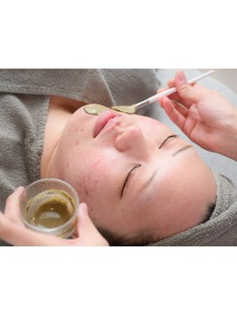 小顔になりたい