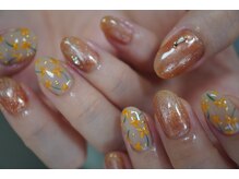 ネイルルーム ラフィ(Nail Roon Laughy)