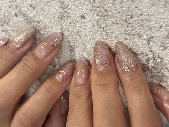 ネイルラウム(nail ravum)/おまかせ