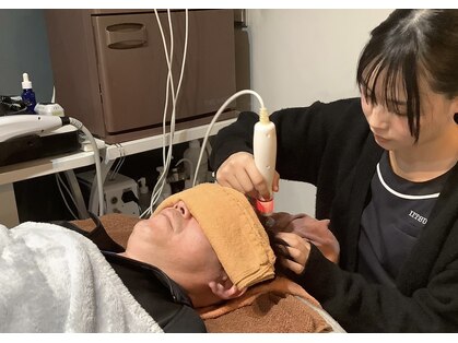 サロンチョコ(salon choco)の写真