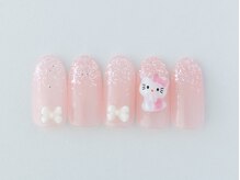 アヤネイル(ayanail)/【定額デザイン】