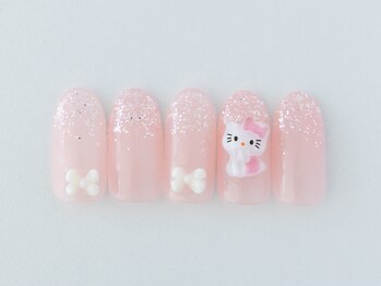 アヤネイル(ayanail)/【定額デザイン】