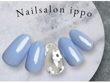 イッポ(ippo)/定額7,000円アート