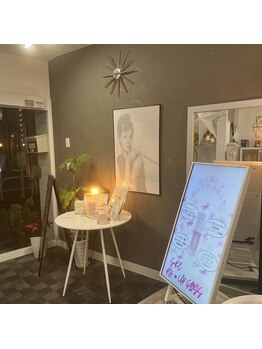 首・肩のつらさを改善したい