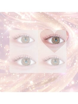 スリーユニークアイプラス 芦屋店(3uniQ eye+)/高濃度トリートメント　パーマ