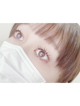 カラーエクステがあるサロン