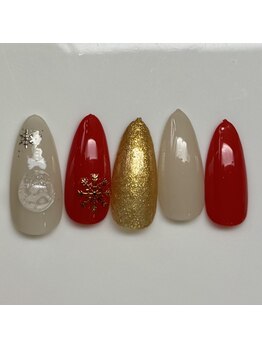 ビュール(VIERU)/定額デザイン★