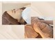 サロン エム(saron M)の写真/プラズマの力で肌質改善&小顔へ☆新規8000円/辛い首肩こりも解し小顔へ！つやもち肌エステ☆新規6000円