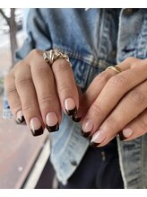 ディーネイルベイビー(DEE nail baby)/持ち込みデザイン