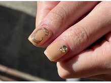 マイヒーロー(myhero)/親指アート