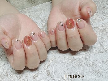 フランセス(Frances)/キラキラツリー