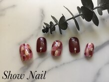 ショーネイル 武蔵小杉(Show Nail)/SWEETガーリーコース