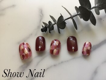 SWEETガーリーコース